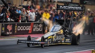 Leah Pritchett takes the quotAngry Beequot to the top in Denver [upl. by Adey]