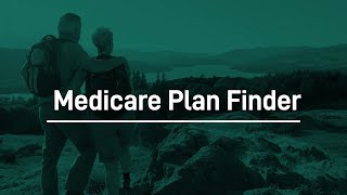 2021 How to use Medicare Plan Finder stepbystep [upl. by Eiralih]