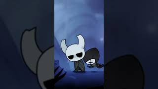 GRIMM TROUPE  Hollow knight parodia hollow hollowknight memes fandub humor knight [upl. by Kitrak]