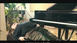 Trailer Michel Petrucciani  Body e Soul ITA [upl. by Aeresed]