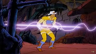 Bravestarr  A Call to Arms  English Full Episode  HD  Videos For Kids [upl. by Schoening]