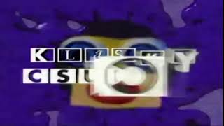 Klasky Csupo Widescreen [upl. by Renner195]