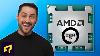 Is AMD Zen 5 worth buying [upl. by Muhammad430]