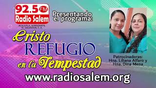 Radio Salem 925 FM ¡EN VIVO [upl. by Aldwin]