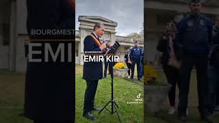 🎙ARMISTICE  JOURNÉE DE COMMÉMORATION ET DE SOUVENIR TRAILER🇧🇪 [upl. by Goerke]