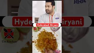 Hyderabadi Biryani  Gosh Biryani  zomato ytshorts shorts [upl. by Ihab]