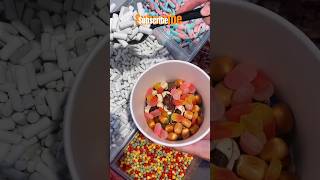 Best Candies in the world youtubeshortstiktok subscribe youtube candy [upl. by Algernon175]