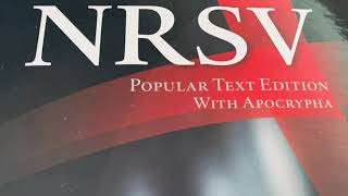 1 Maccabees NRSV Bible Chapter 1 Apocryphal Audiobook [upl. by Iris]