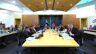 Council Meeting Livestream 16 September 2024 [upl. by Bradleigh]