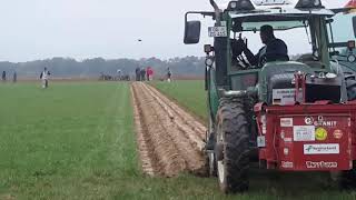 World Ploughing championships 2018 [upl. by Nageem]