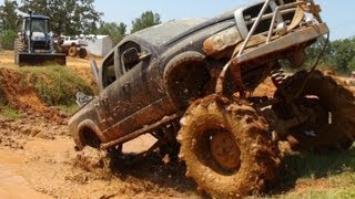 MUDDIN FUN at GATOR RUN [upl. by Rycca]