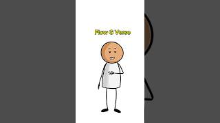 Flow G Verse  Pinoy Animation pinoyanimator [upl. by Yaniv]