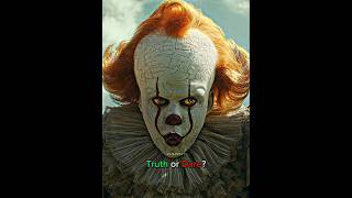 Pennywise reunites with Georgie  IT Chapter 2  shorts [upl. by Monson]