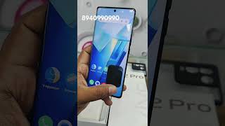 VIVO T2 PRO 5G  8GB256GB  ₹15000  8940990990  Sep232024 [upl. by Eugatnom]