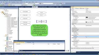 Twincat 3 How to setup calibration ver 1 [upl. by Ecidna]