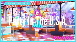 Just Dance 2025 Edition  Party In The USA [upl. by Hgielrac]