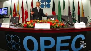 Explained OPEC [upl. by Angel]