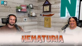 Approach to Hematuria  Podcast [upl. by Vince348]