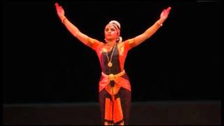 Sneha NarayanIndian classical dance Bharatanatyam  Purandaradasa Devaranama on Krishna  Jagadodha [upl. by Beattie]