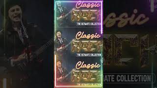 ♫ Classic Rock Mixsongs ♫  Greatest Hits Full Album  Classic Rock Songs 70s 80s 90s Full Alb [upl. by Henrion548]