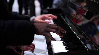 PianoSt Lazare130324Sedzik amp Gab Sadoun [upl. by Eltsyek]