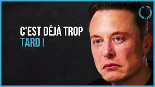 quotJai Essayé De Vous Avertirquot  Elon Musk DERNIER AVERTISSEMENT  LIA 2022 [upl. by Legna]