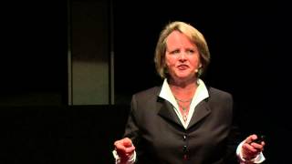 Drinking and how it changed my life Ann DowsettJohnston at TEDxHomeBushRdWomen [upl. by Wolfy]