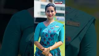 1127  Sewwandi Liyanage shortvideo fashion fashionphoto viralvideo [upl. by Pietrek39]