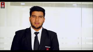 Law Placements at Chandigarh University [upl. by Eninahs]