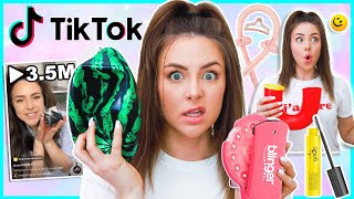 I Bought The Most VIRAL Tiktok Products [upl. by Hung]