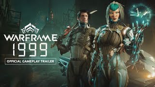 Warframe 1999 Official Gameplay Trailer  Available Now on All Platforms [upl. by Wertheimer699]