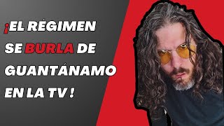 😳Increíble qué hagan esto con la gente de Guantánamo El reportaje más humillante de la TV [upl. by Kcaj]