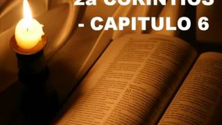 2 CORINTIOS CAPITULO 6 [upl. by Edwards258]