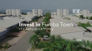 Invest In Fumba Town  Zanzibar The Future Of Living [upl. by Woodcock477]