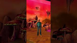 How to Visit MARS in GTA Games gtagames gta5 [upl. by Truc995]