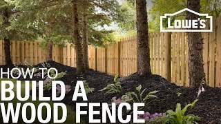 MUST WATCH 50 Wood Fence Ideas Youll Love [upl. by Sidnala]