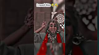 Ganjapan ka ilaj 🤣🤣 comedy ajooba comedyfilms comedyfun trending [upl. by Meer944]