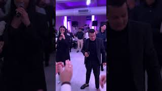 Edona Hasanaj amp Rrem Tirona amp Turab Hajolli  Turbo Tallava 🔥  Live 2024  Wedding  Kosovë 🇽🇰 [upl. by Minda]