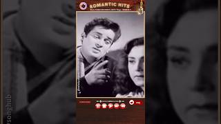 Mohd Rafi Superhit Yu Toh Hamane  Movie Tumsa Nahi Dekha1957  Stars Shammi Kapoor Ameeta [upl. by Lundquist]