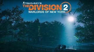 THE DIVISION 2 CO OP  How hard is the new Summit 100 Lets try again and find out [upl. by Gates]