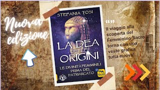 NUOVA EDIZIONE DEA DELLE ORIGINI [upl. by Larok]