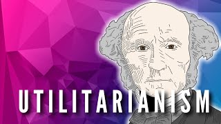 What is Utilitarianism  John Stuart Mill on Utilitarianism [upl. by Eidassac]