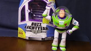 Poohs Adventures of Buzz Lightyear of Star Command The Adventure Begins  Part 1 [upl. by Ermengarde]