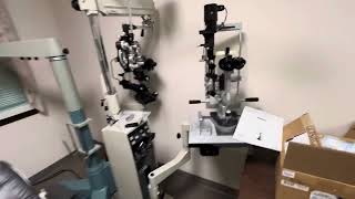 Eye Care Center Auction Hanover PA [upl. by Ethben713]