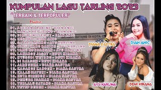 Kumpulan Lagu Tarling full album terbaru 2023 II Tanpa Iklan [upl. by Dagney]