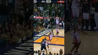 Game winner🤯🏀 nbahighlights lebronjames clutchmoments nba basketball [upl. by Learsi259]