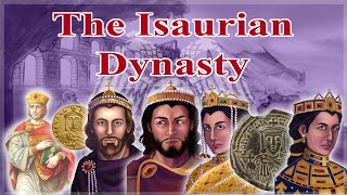 The Isaurian Dynasty AD717802 [upl. by Ycnaf]