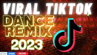 New 💕 TikTok VIRAL DANCE REMIX  Nonstop Dance Craze of 2023 💥 [upl. by Nitnerb788]