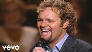 David Phelps  End of the Beginning Live [upl. by Doehne725]