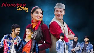 Top 10 Hit Songs  Nonstop Selected Songs  Uttarakhandi Songs  Kumauni Songs  Garhwali Songs [upl. by Eidoow636]